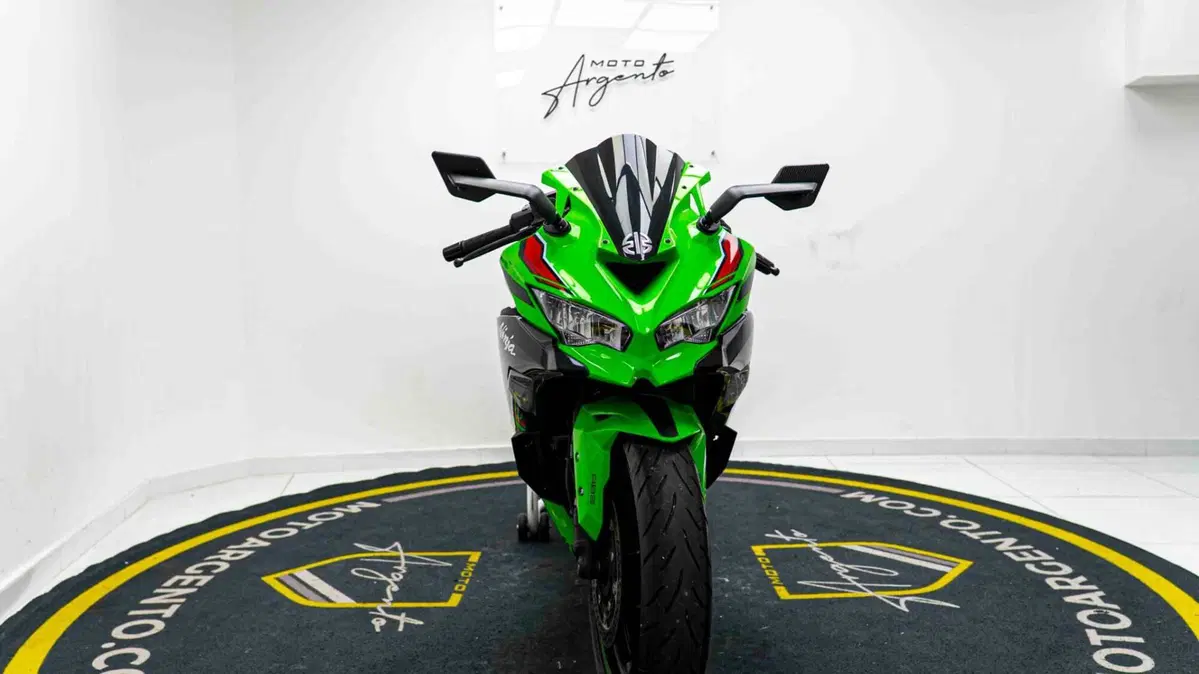 Kawasaki Ninja ZX-4RR (2024 - 27) (9)