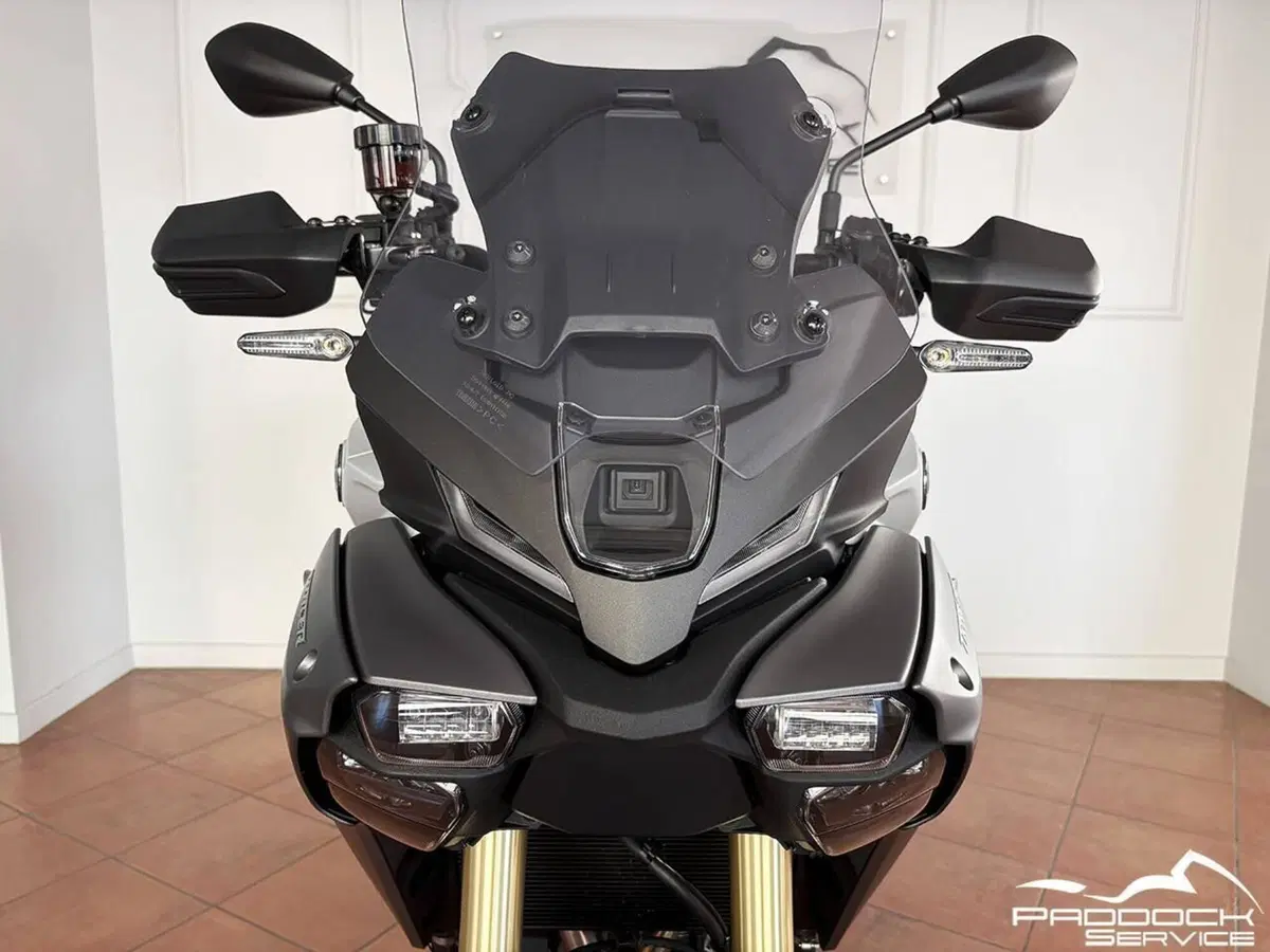 Yamaha Tracer 9 GT Y-AMT (2025 - 26) (6)