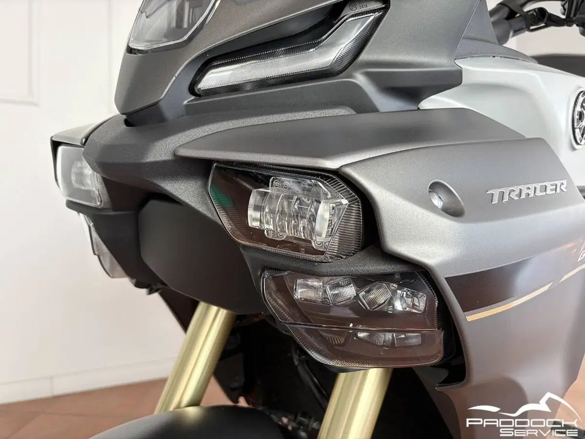 Yamaha Tracer 9 GT Y-AMT (2025 - 26) (7)