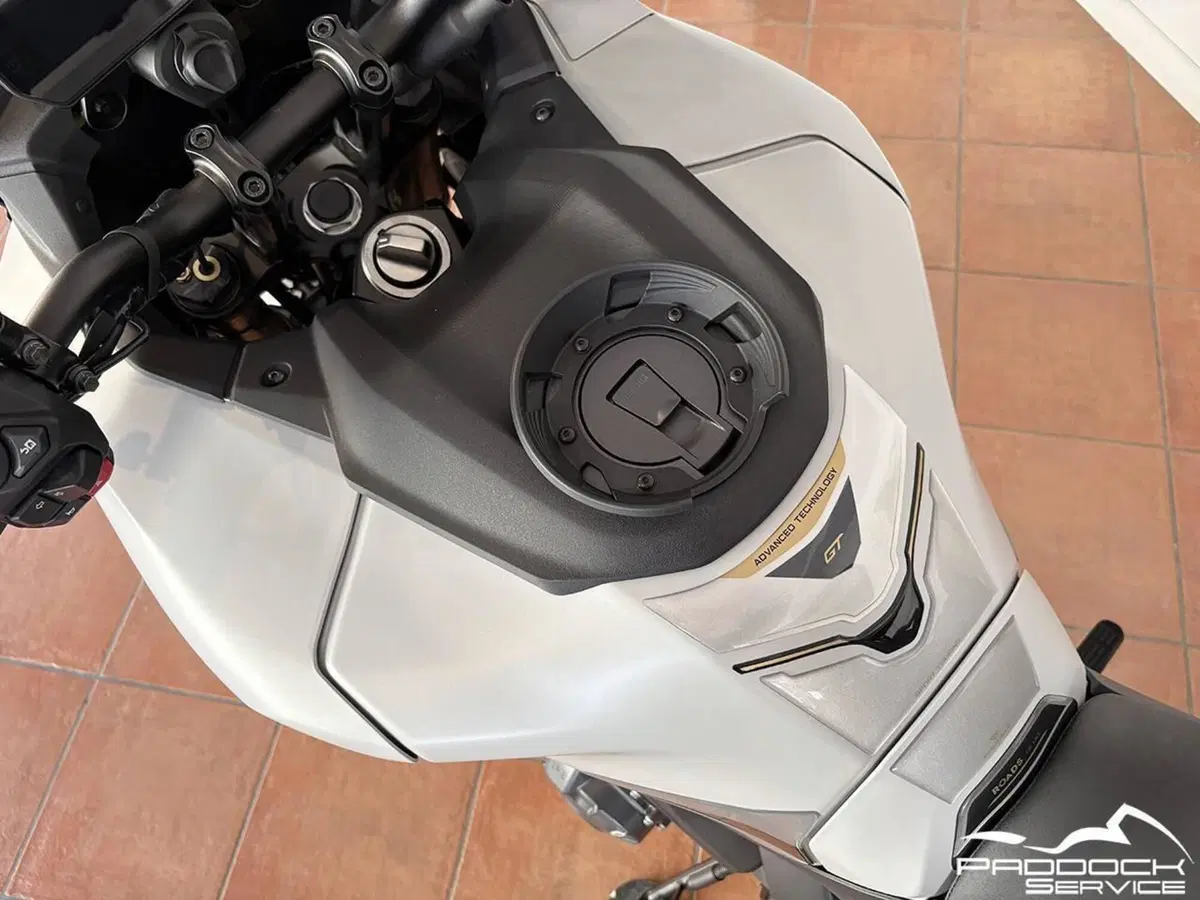 Yamaha Tracer 9 GT Y-AMT (2025 - 26) (8)