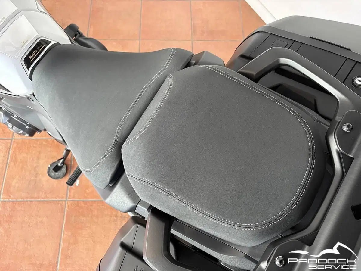 Yamaha Tracer 9 GT Y-AMT (2025 - 26) (9)