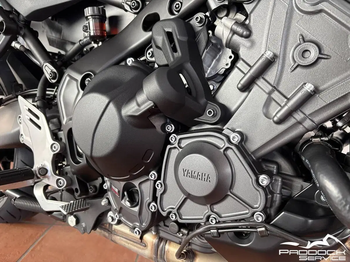 Yamaha Tracer 9 GT Y-AMT (2025 - 26) (11)