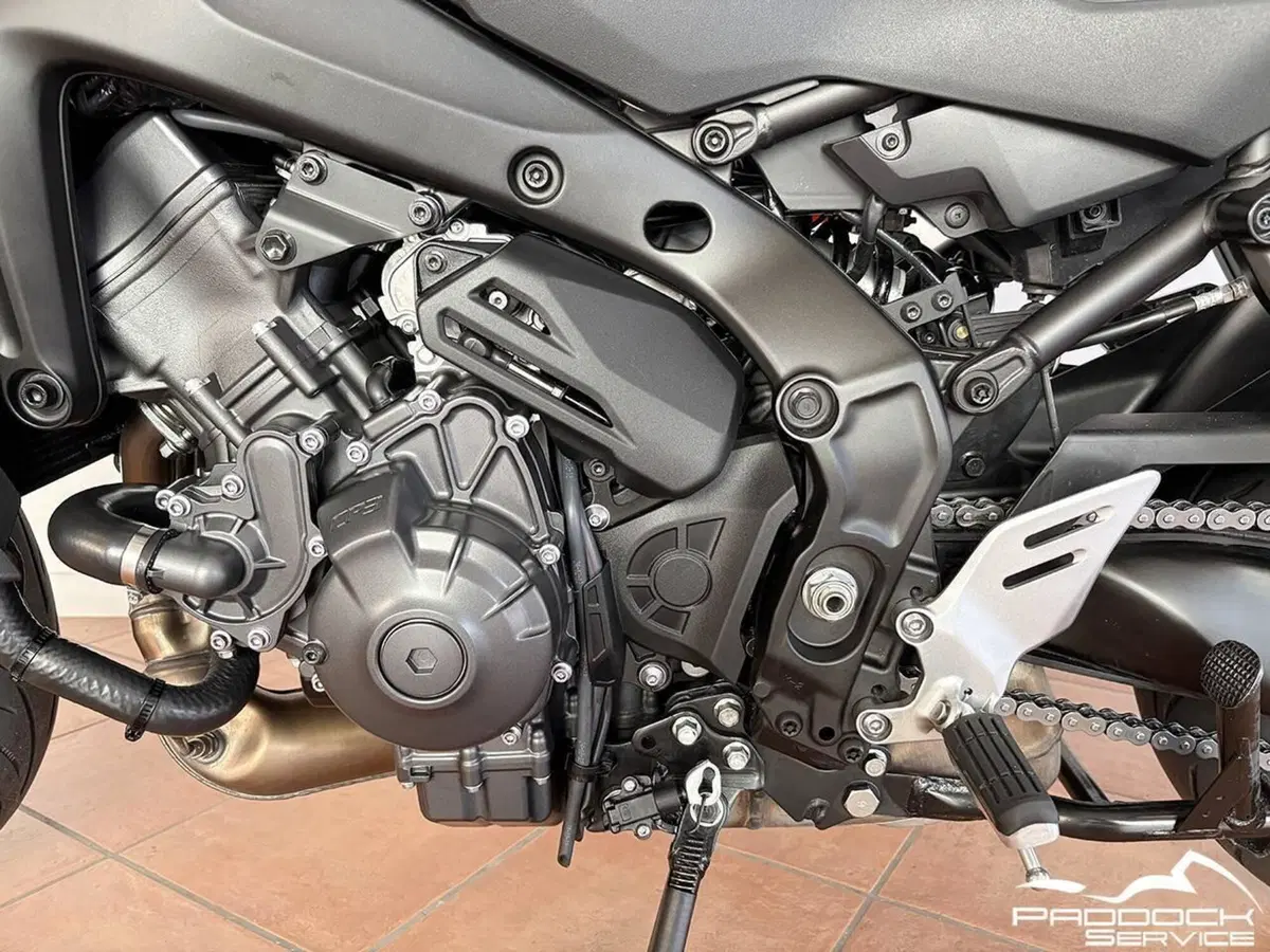 Yamaha Tracer 9 GT Y-AMT (2025 - 26) (12)