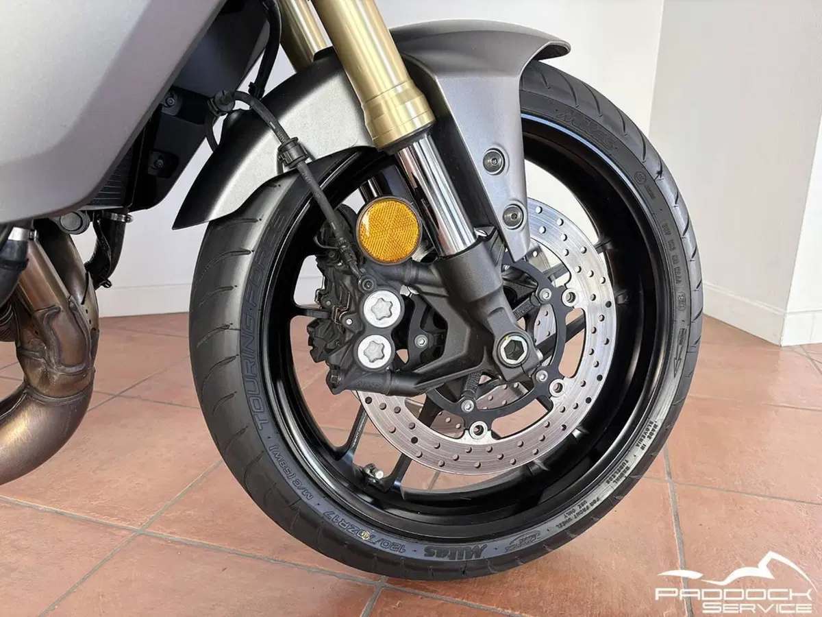Yamaha Tracer 9 GT Y-AMT (2025 - 26) (14)