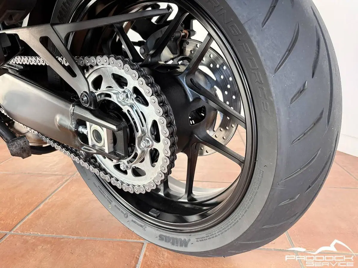 Yamaha Tracer 9 GT Y-AMT (2025 - 26) (16)