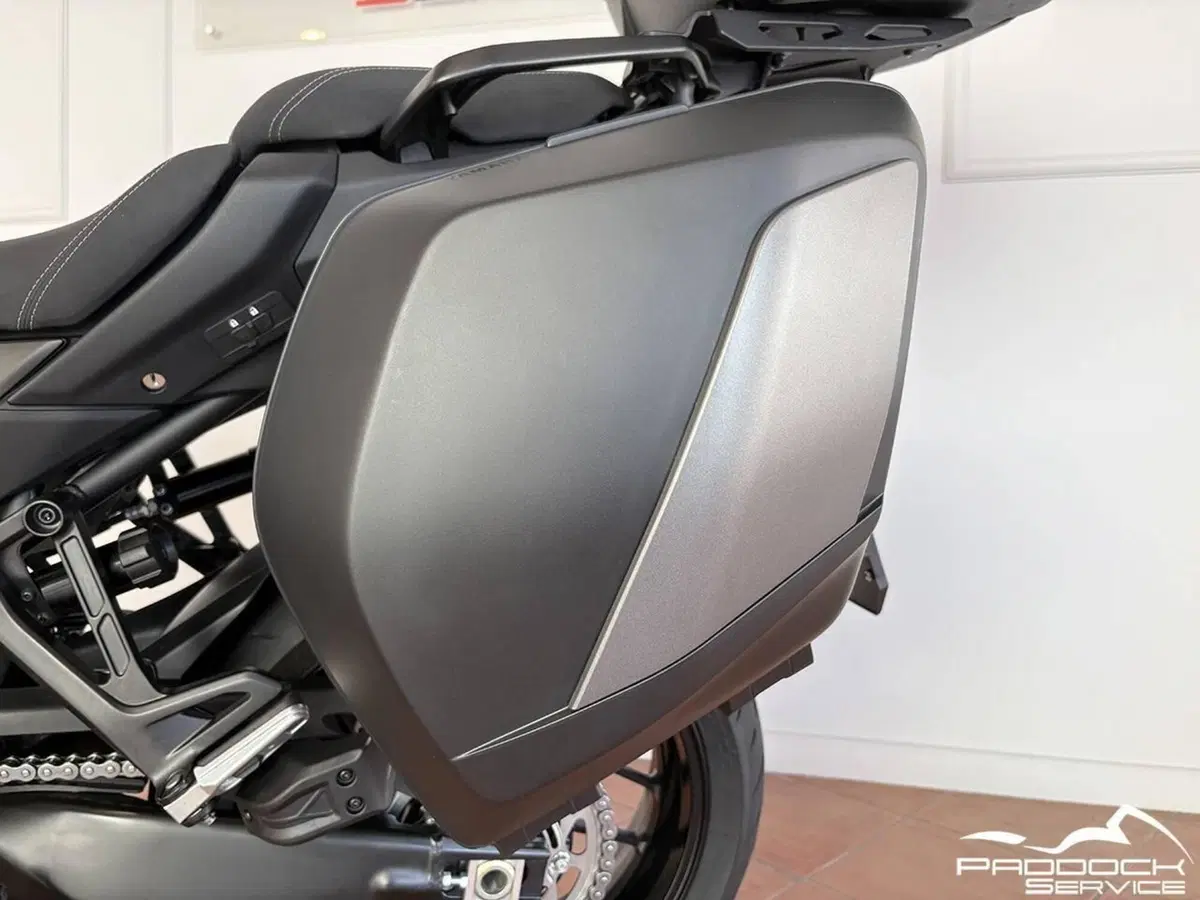 Yamaha Tracer 9 GT Y-AMT (2025 - 26) (18)