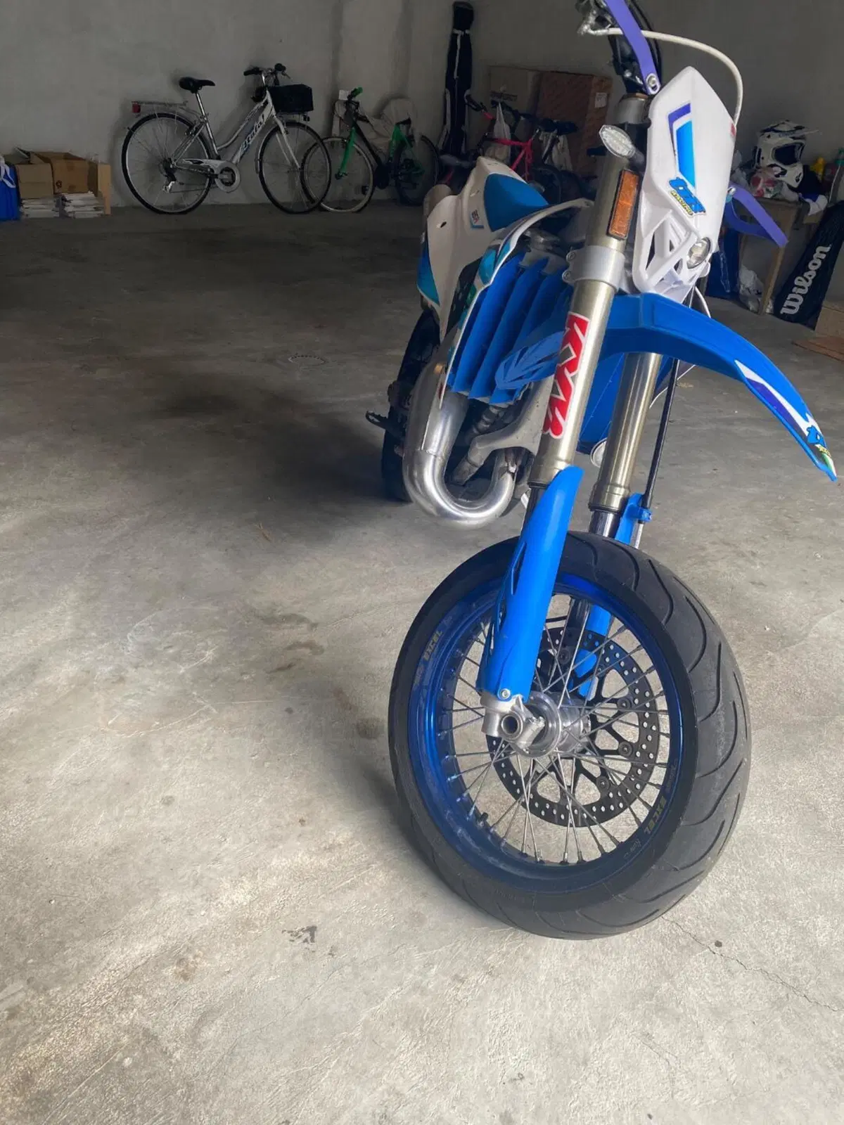 Tm Moto SMR 125 Fi 2T (2023) (2)