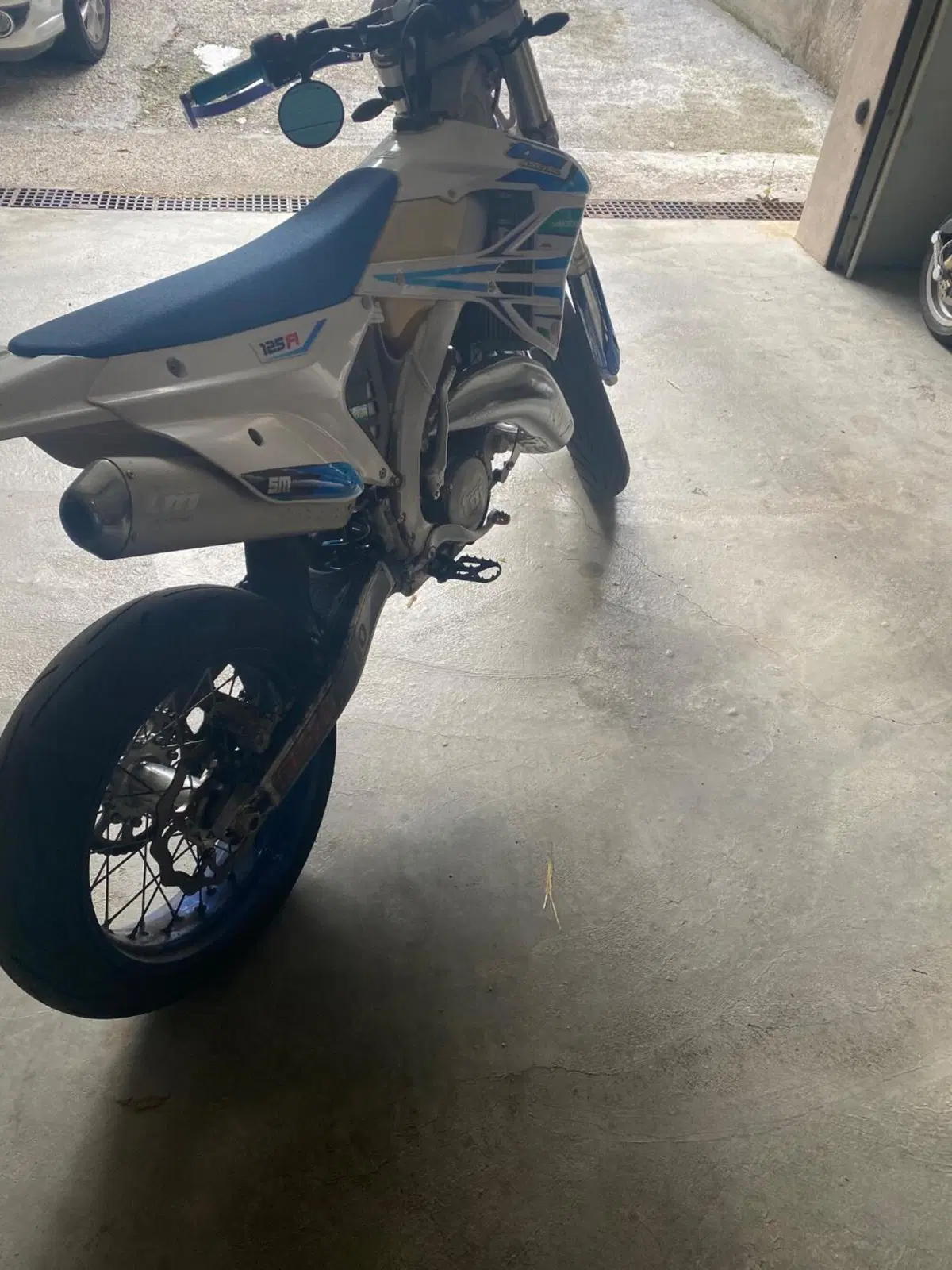 Tm Moto SMR 125 Fi 2T (2023) (3)