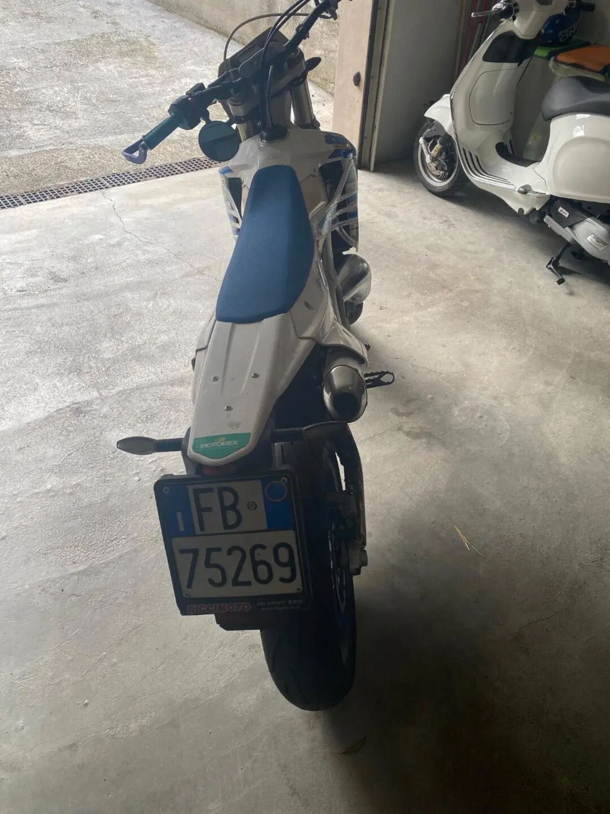 Tm Moto SMR 125 Fi 2T (2023) (4)