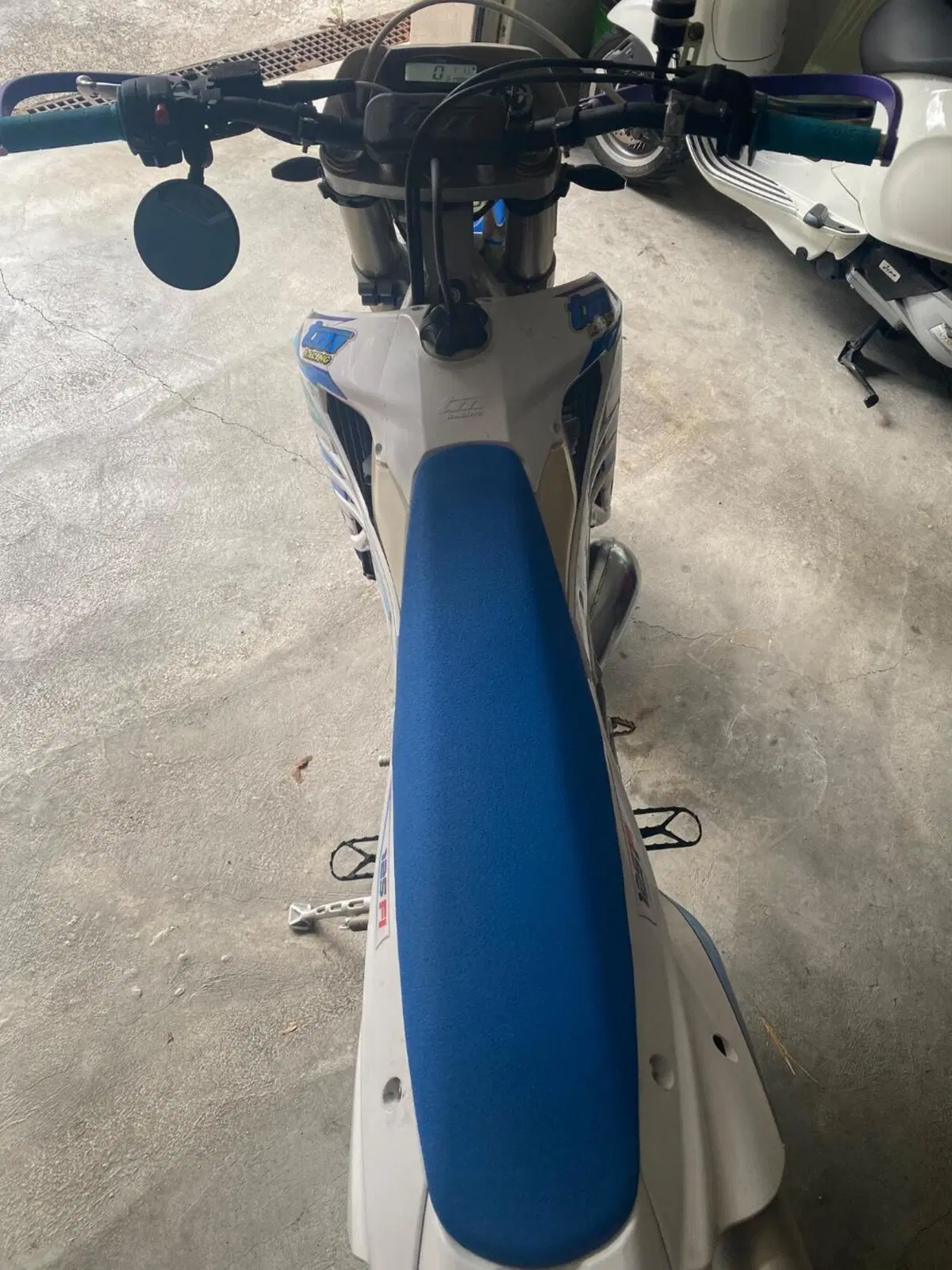 Tm Moto SMR 125 Fi 2T (2023) (6)