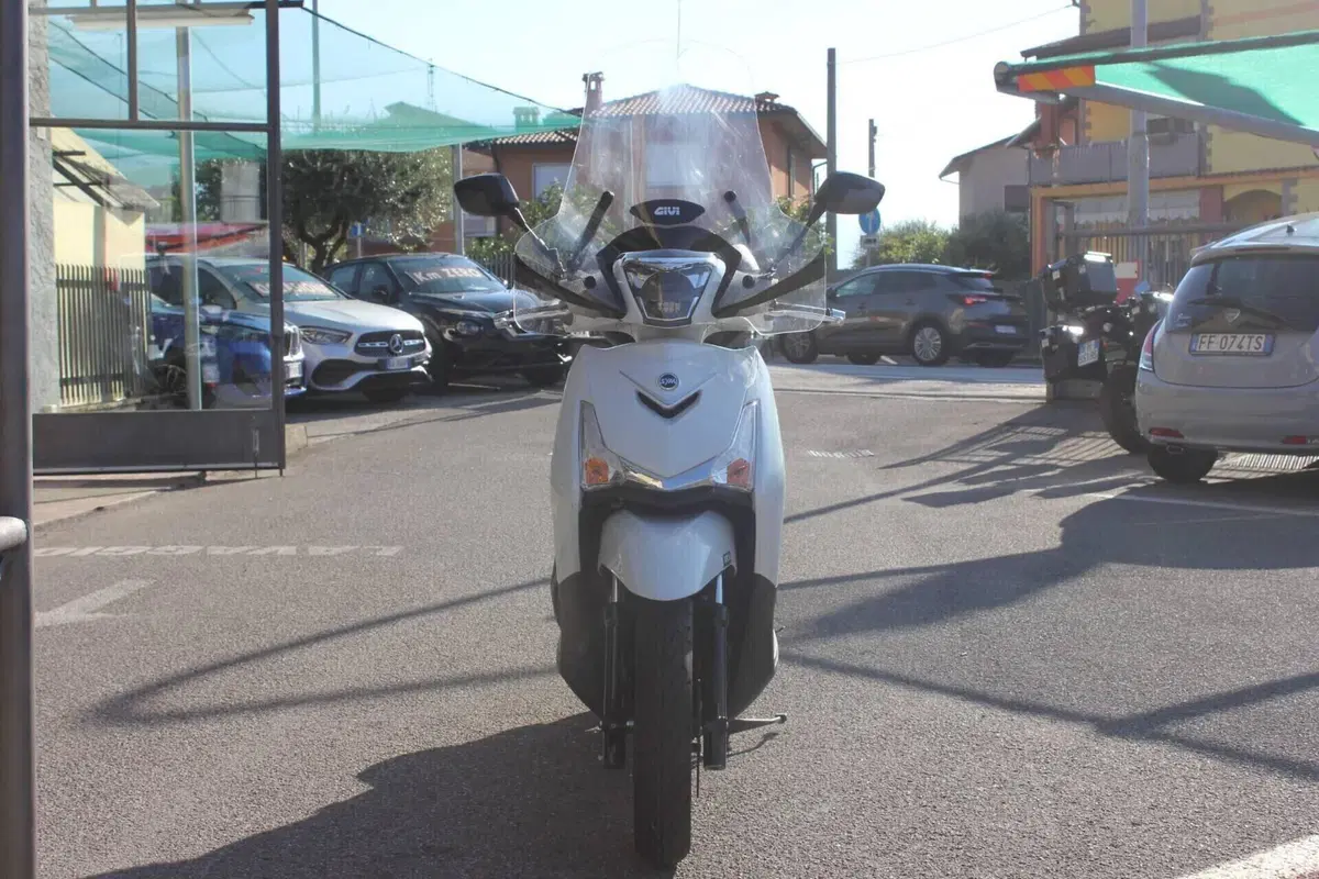 Sym HD 300 (2021 - 25) (2)