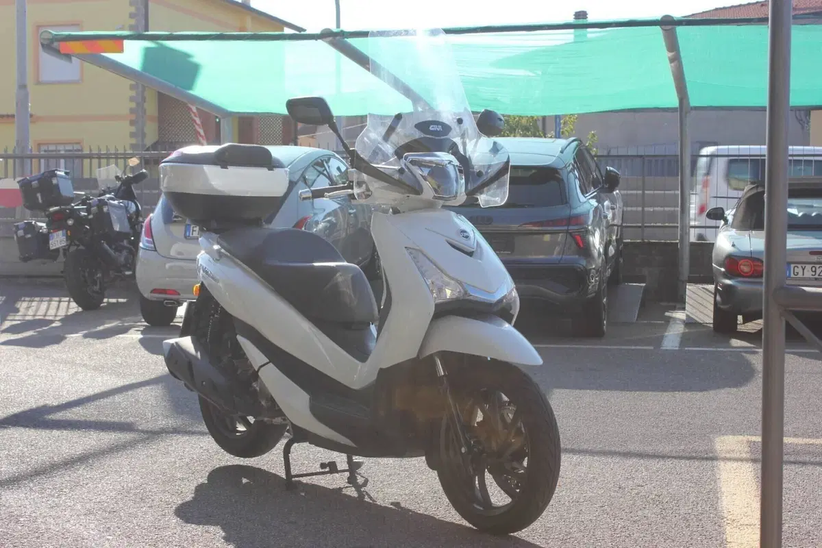 Sym HD 300 (2021 - 25) (3)