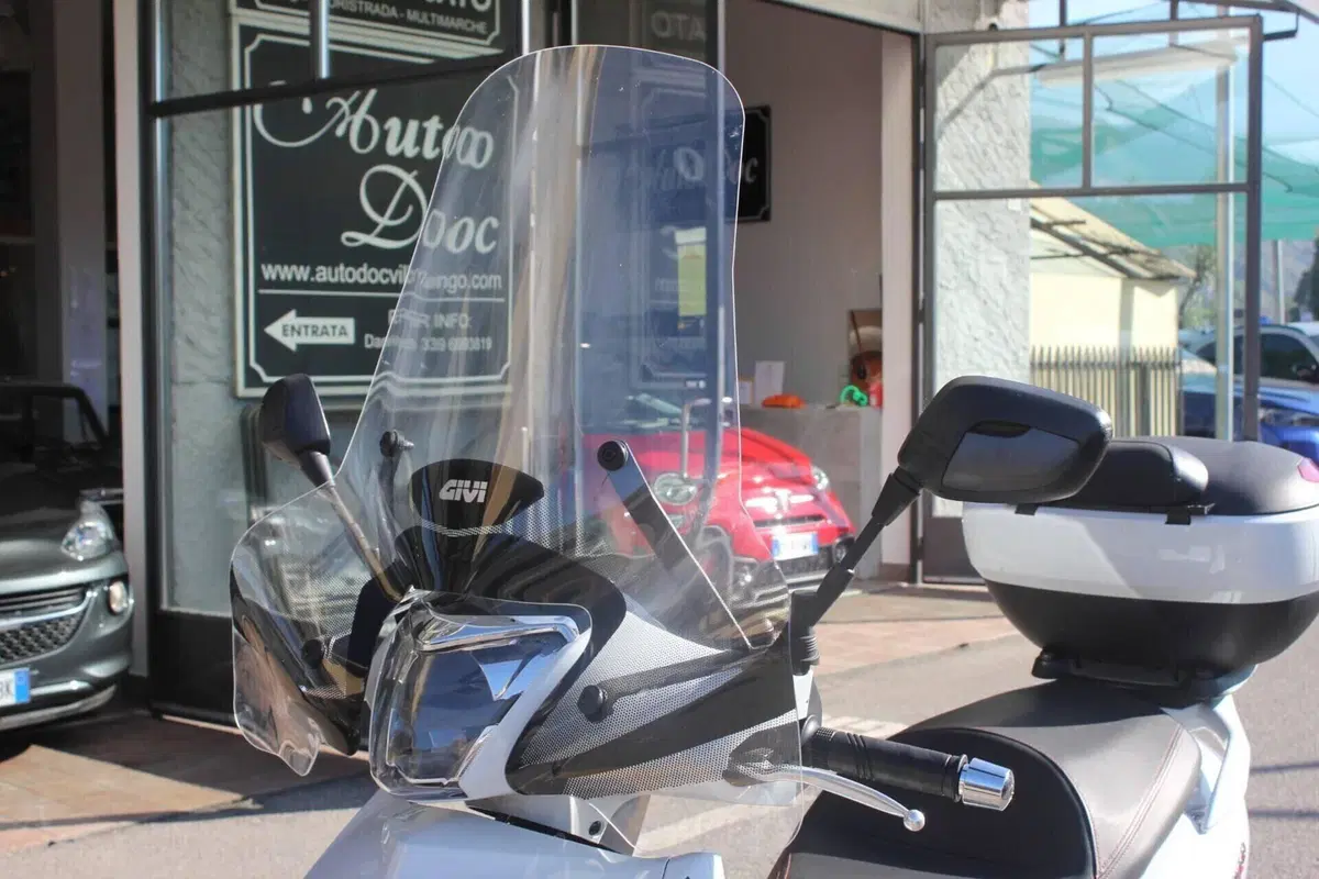 Sym HD 300 (2021 - 25) (7)