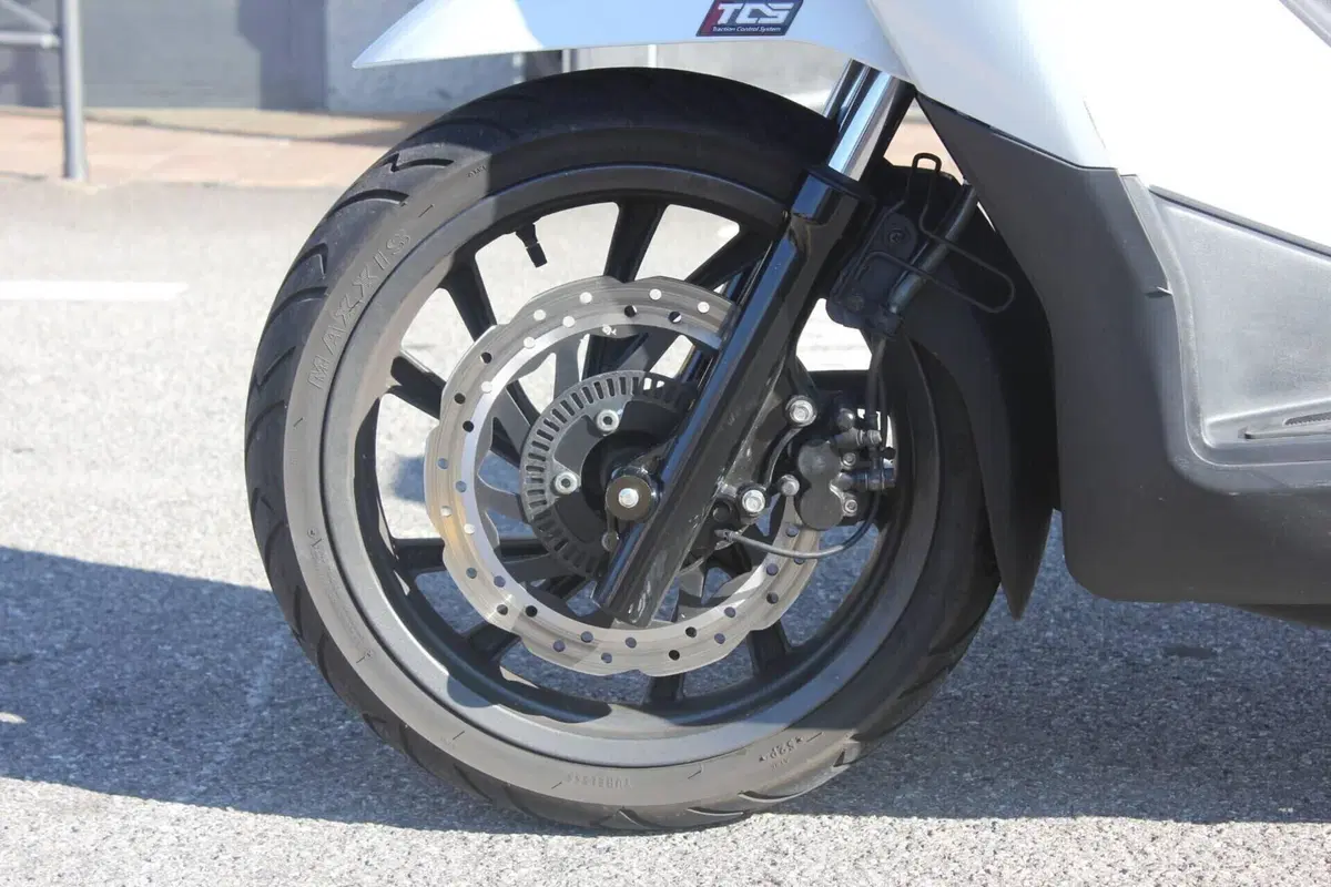 Sym HD 300 (2021 - 25) (8)