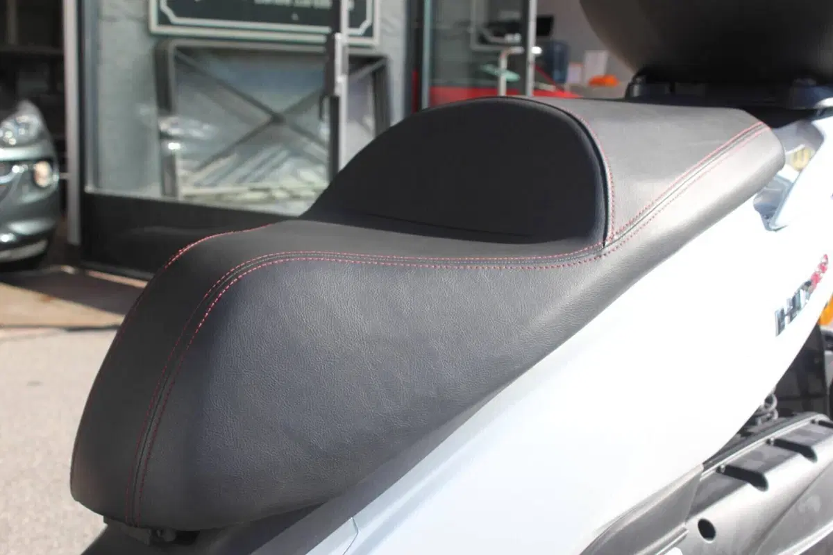 Sym HD 300 (2021 - 25) (10)