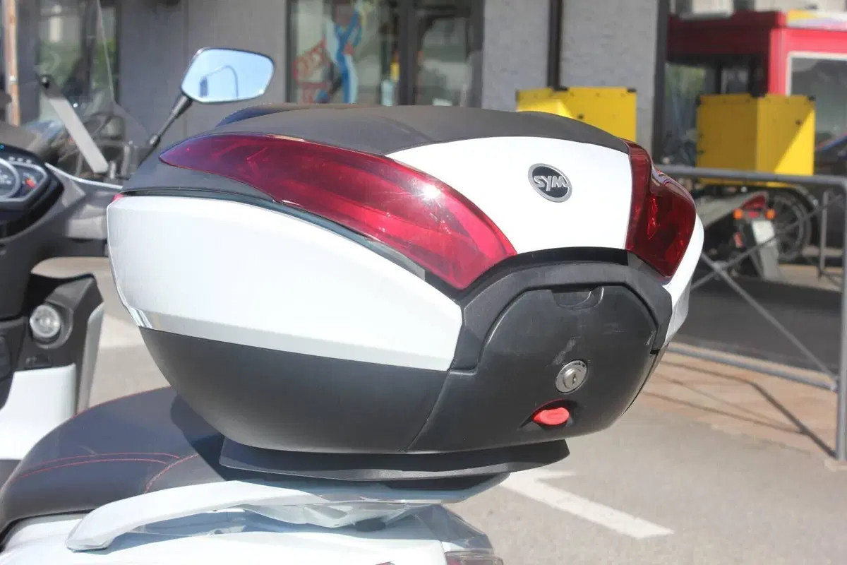 Sym HD 300 (2021 - 25) (13)