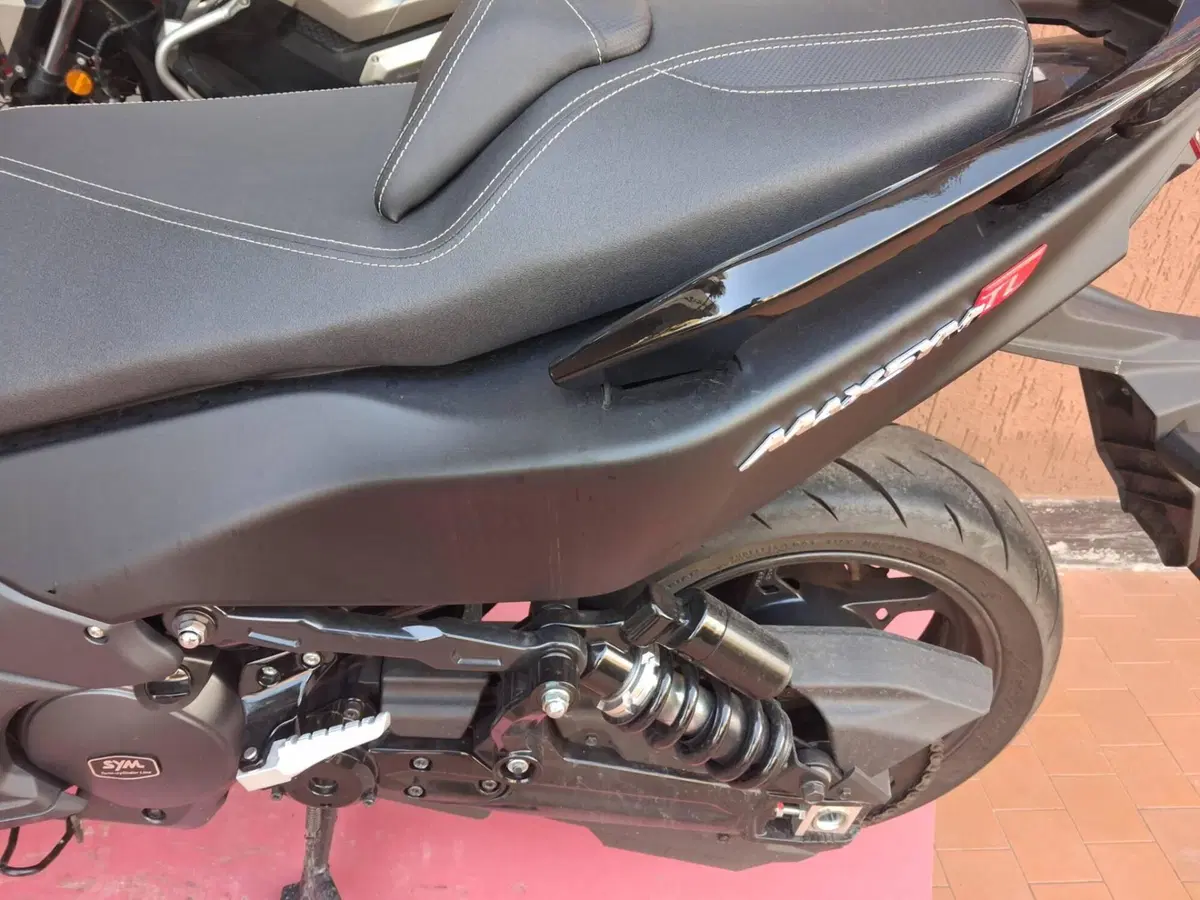 Sym Maxsym TL 508 (2025 - 26) (2)