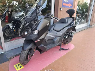 Sym Maxsym TL 508 (2025 - 26) usata