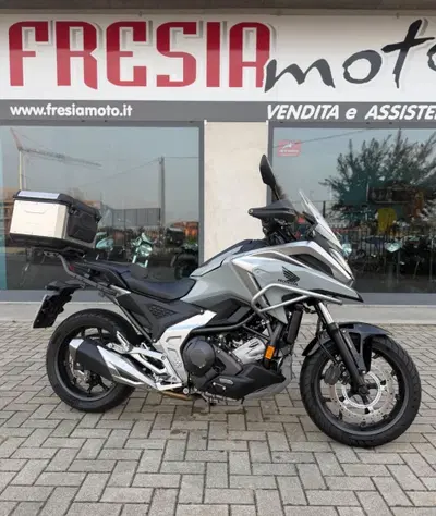 Honda NC 750 X DCT (2021 - 24) usata