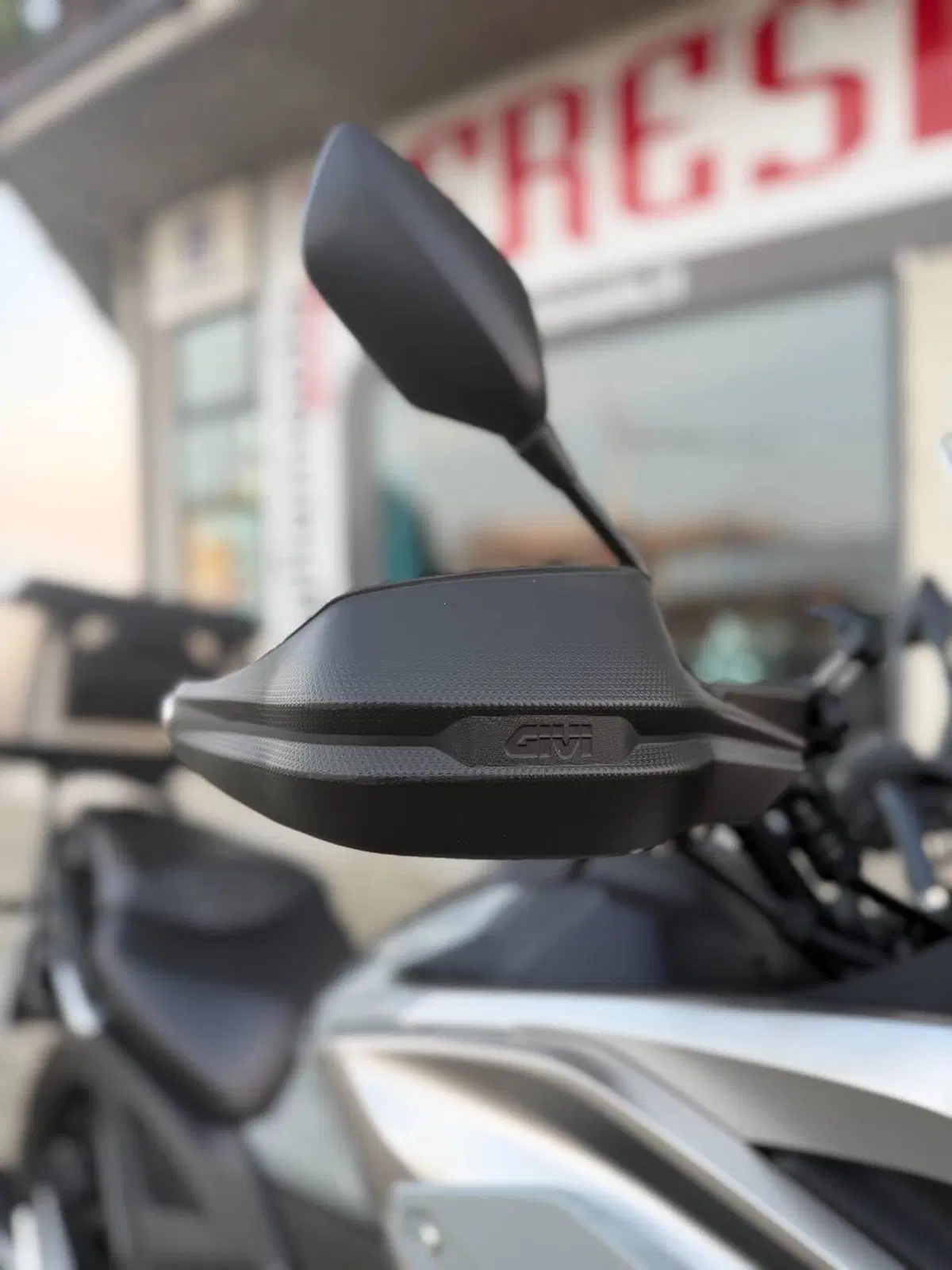 Honda NC 750 X DCT (2021 - 24) (2)