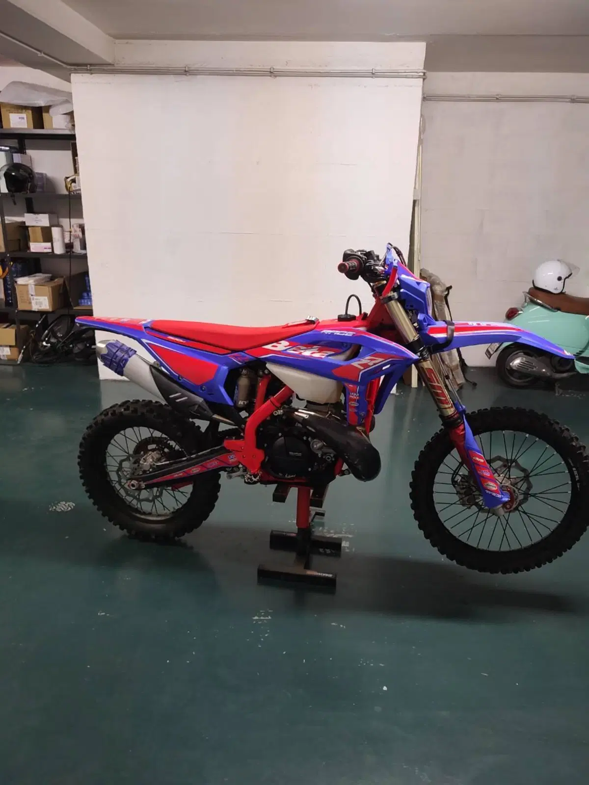 Betamotor RR 300 2T Enduro Race (2026) (3)