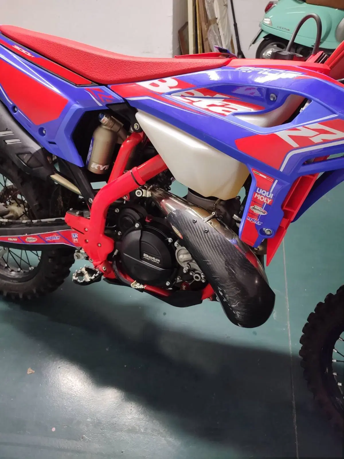 Betamotor RR 300 2T Enduro Race (2026) (6)