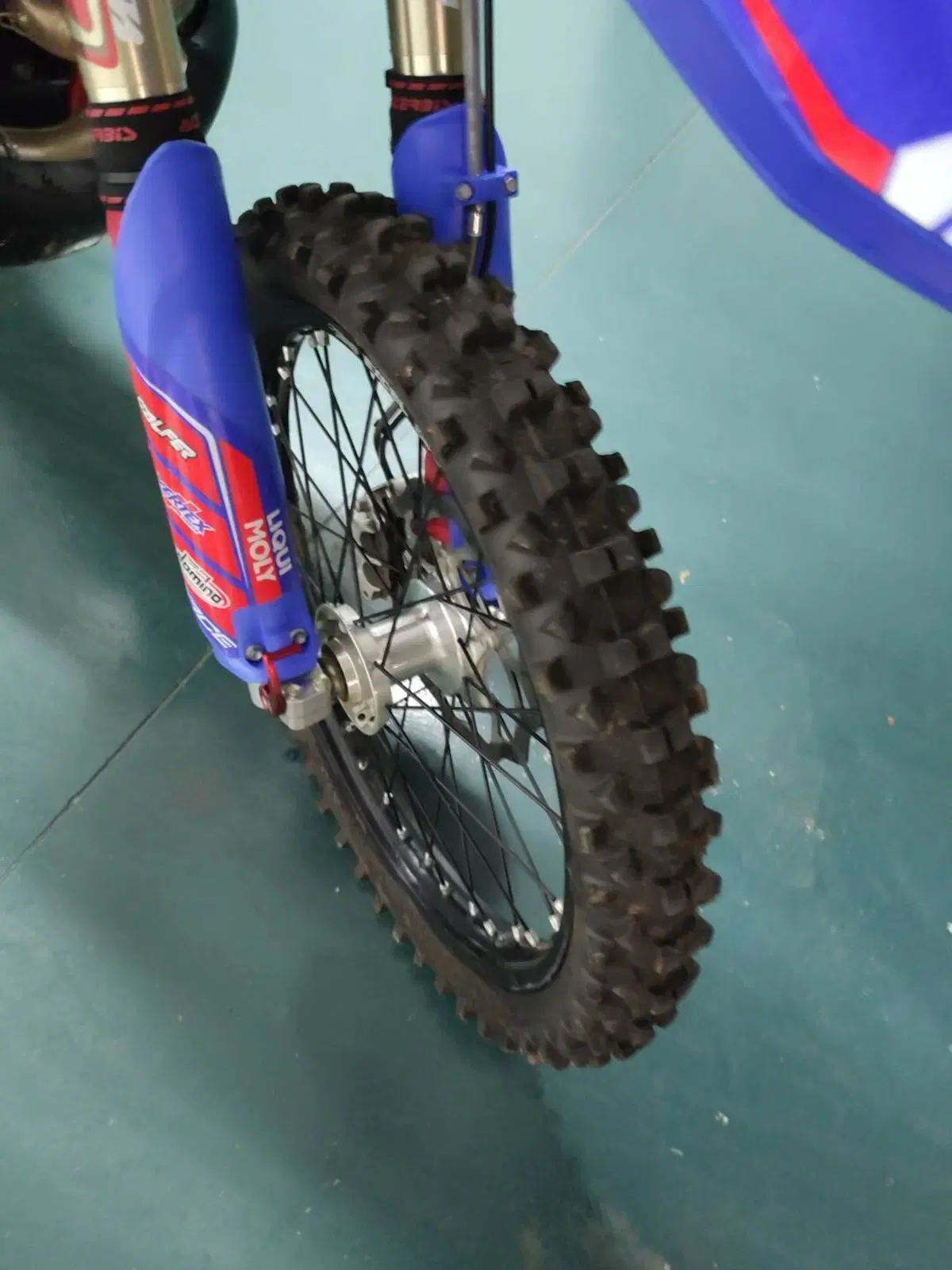 Betamotor RR 300 2T Enduro Race (2026) (7)
