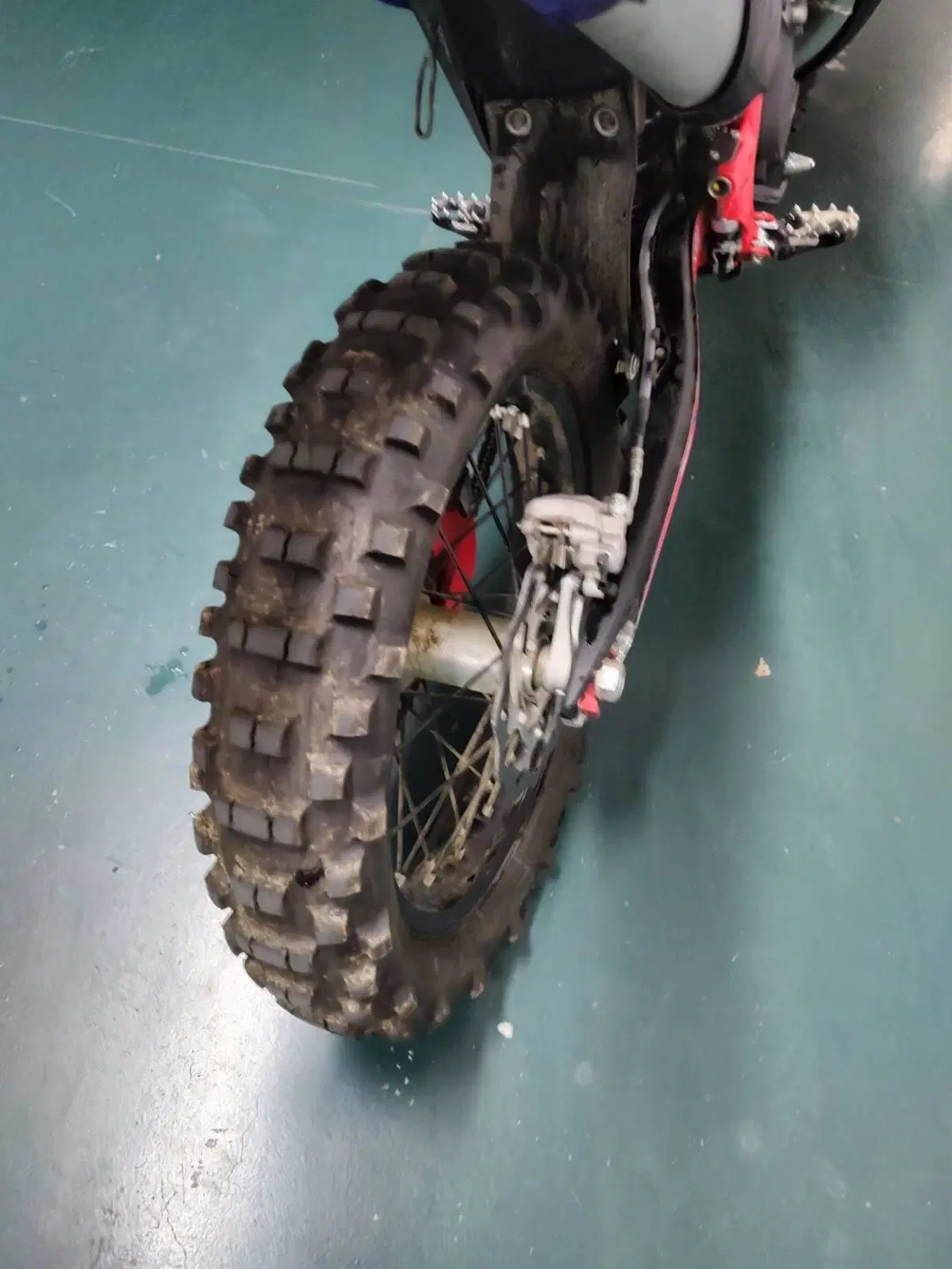 Betamotor RR 300 2T Enduro Race (2026) (8)