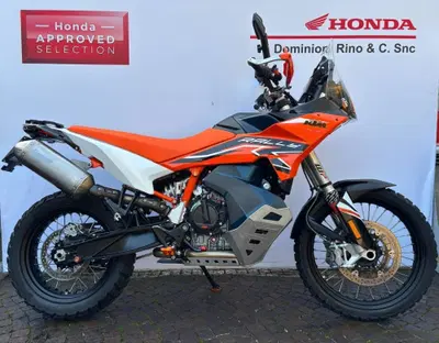 KTM 890 Adventure R (2023 - 24) usata