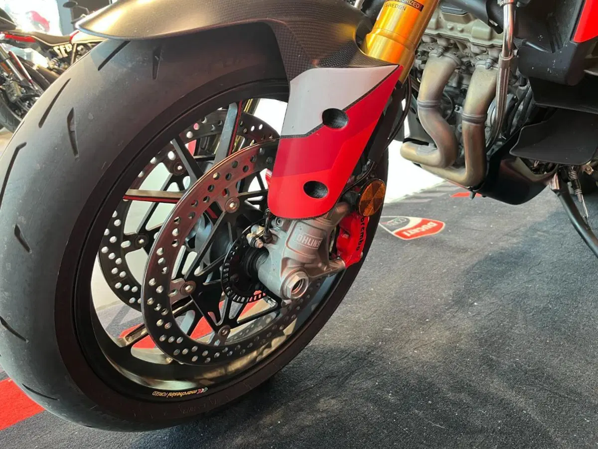 Ducati Multistrada V4 RS (2024 - 25) (3)