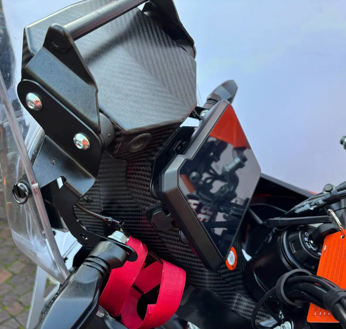 KTM 890 Adventure R (2023 - 24) (6)