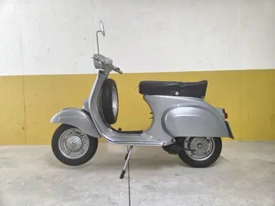 Piaggio Vespa Nuova 125 VMA1T  d'epoca