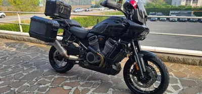 Harley-Davidson Pan America 1250 Special (2020 - 25) usata