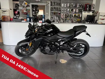 Suzuki GSX-S1000 (2021 - 25) usata