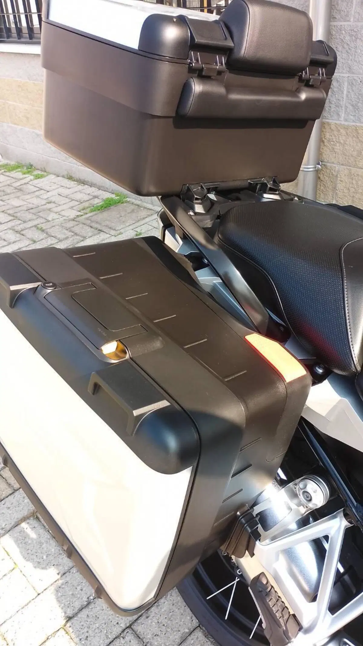 Bmw R 1250 GS (2021 - 24) (3)