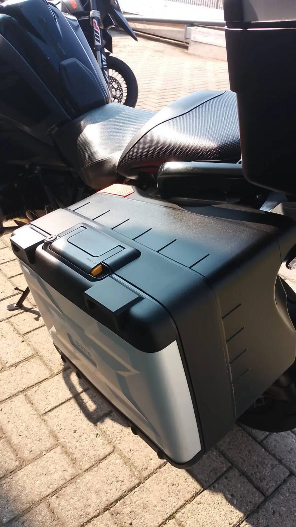 Bmw R 1250 GS (2021 - 24) (4)