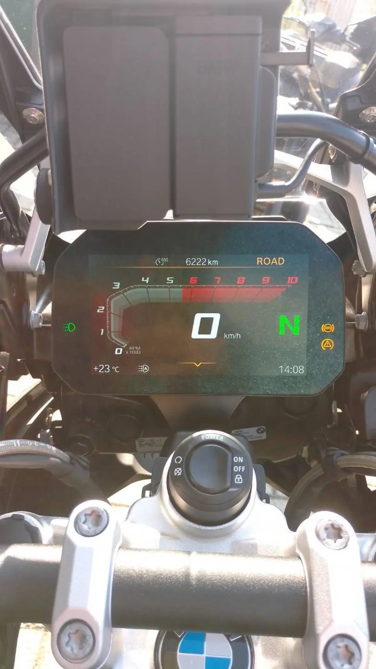 Bmw R 1250 GS (2021 - 24) (5)