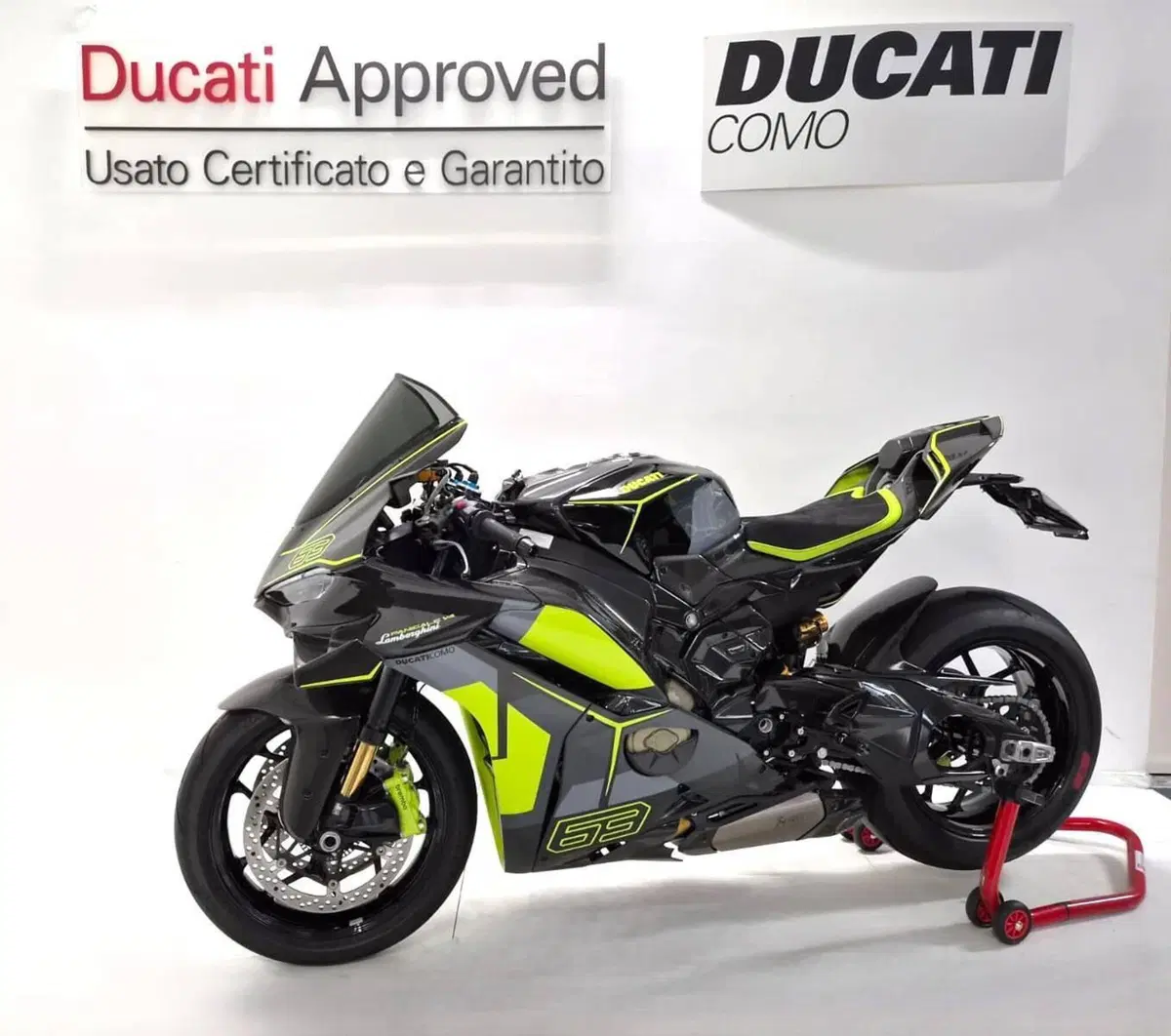 Ducati Panigale V4 Lamborghini (2026) (2)