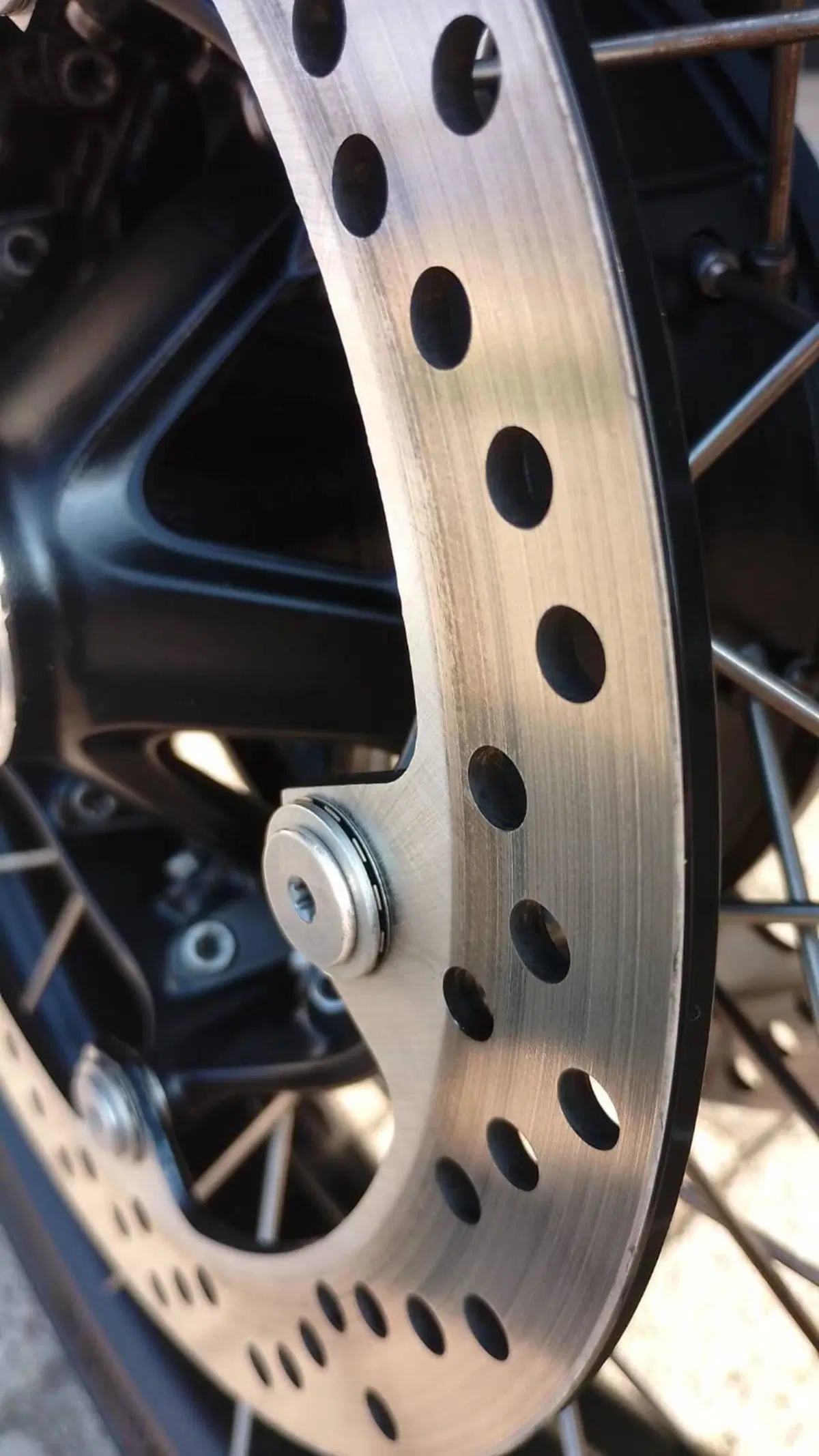 Bmw R 1250 GS (2021 - 24) (7)