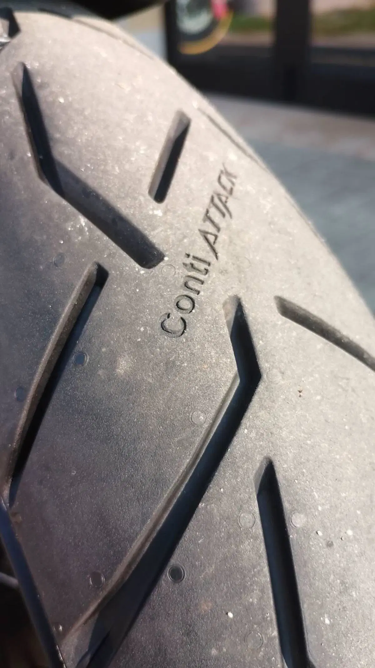 Bmw R 1250 GS (2021 - 24) (8)
