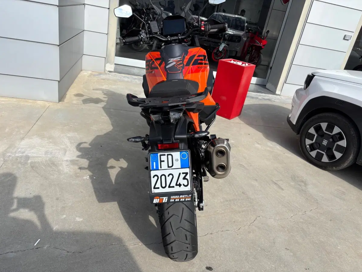 KTM 1290 Super Adventure S (2021 - 25) (3)