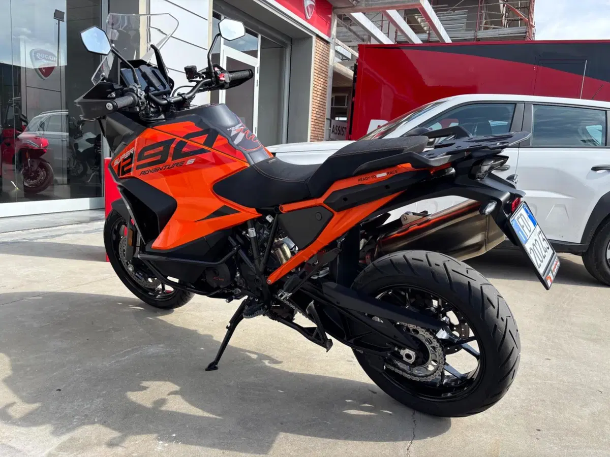 KTM 1290 Super Adventure S (2021 - 25) (4)