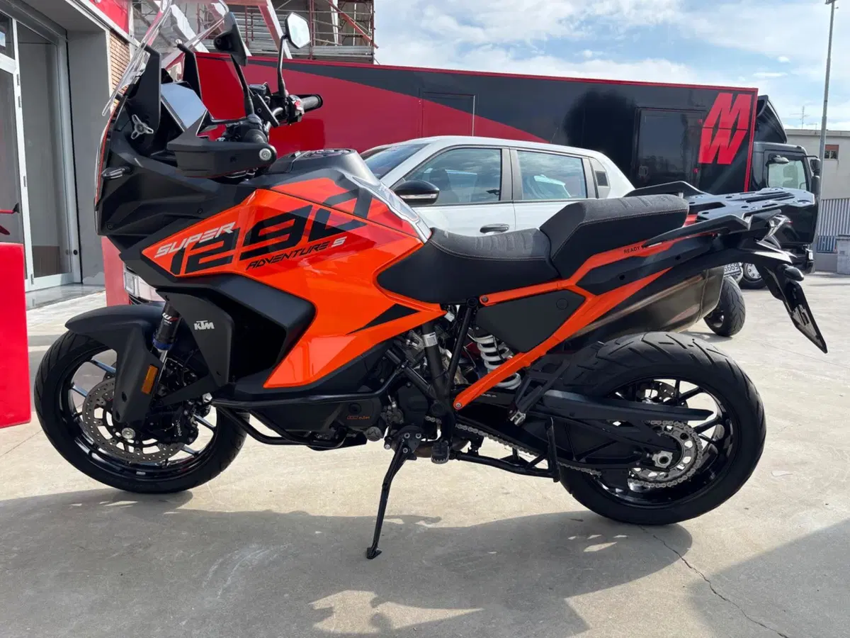 KTM 1290 Super Adventure S (2021 - 25) (6)