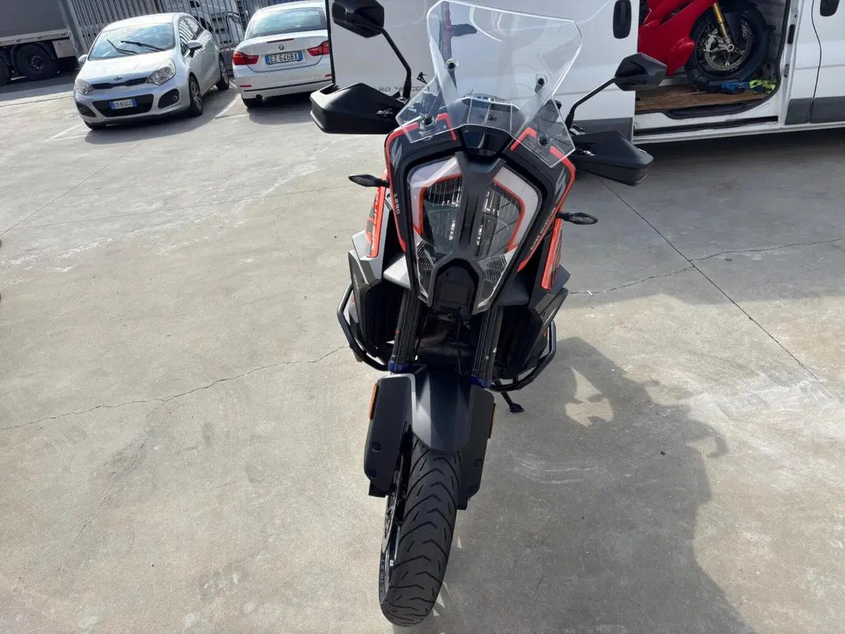KTM 1290 Super Adventure S (2021 - 25) (7)