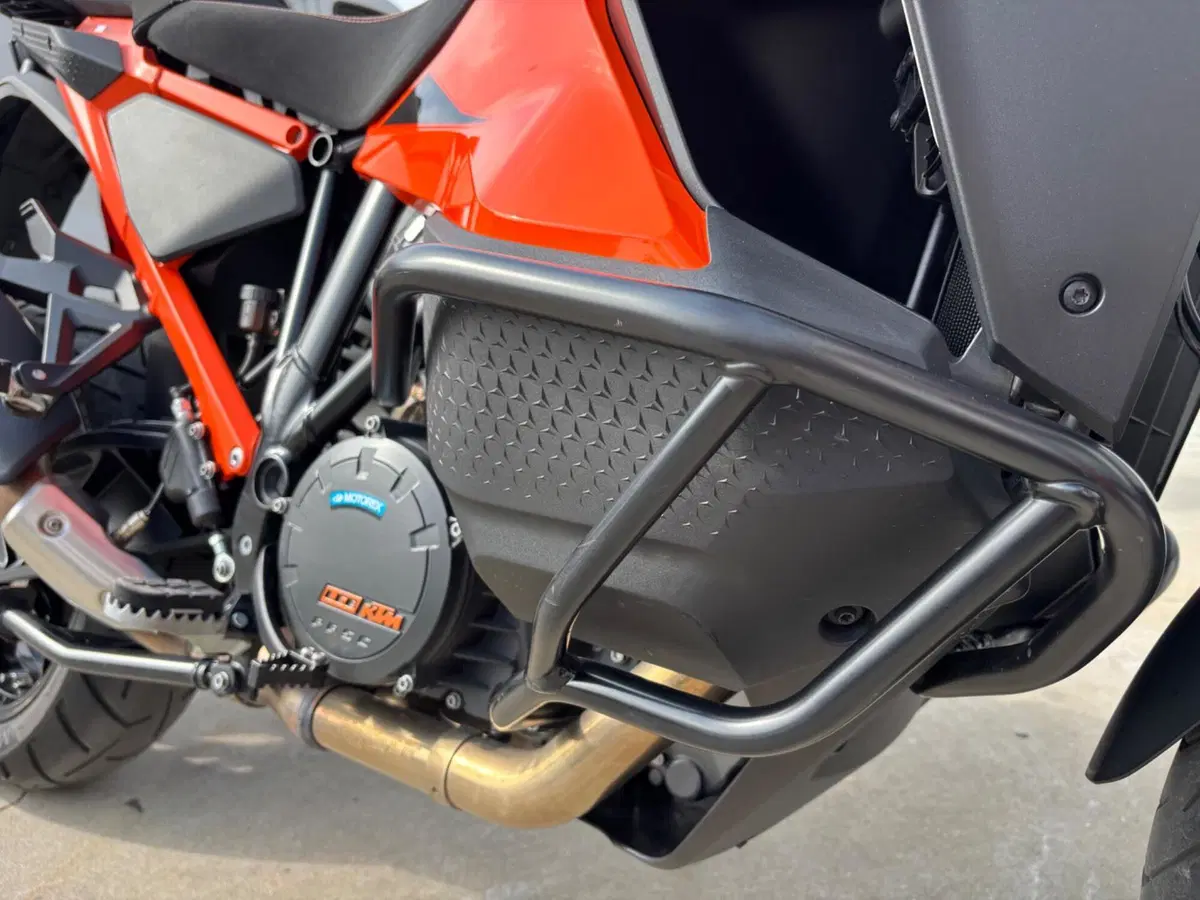 KTM 1290 Super Adventure S (2021 - 25) (8)