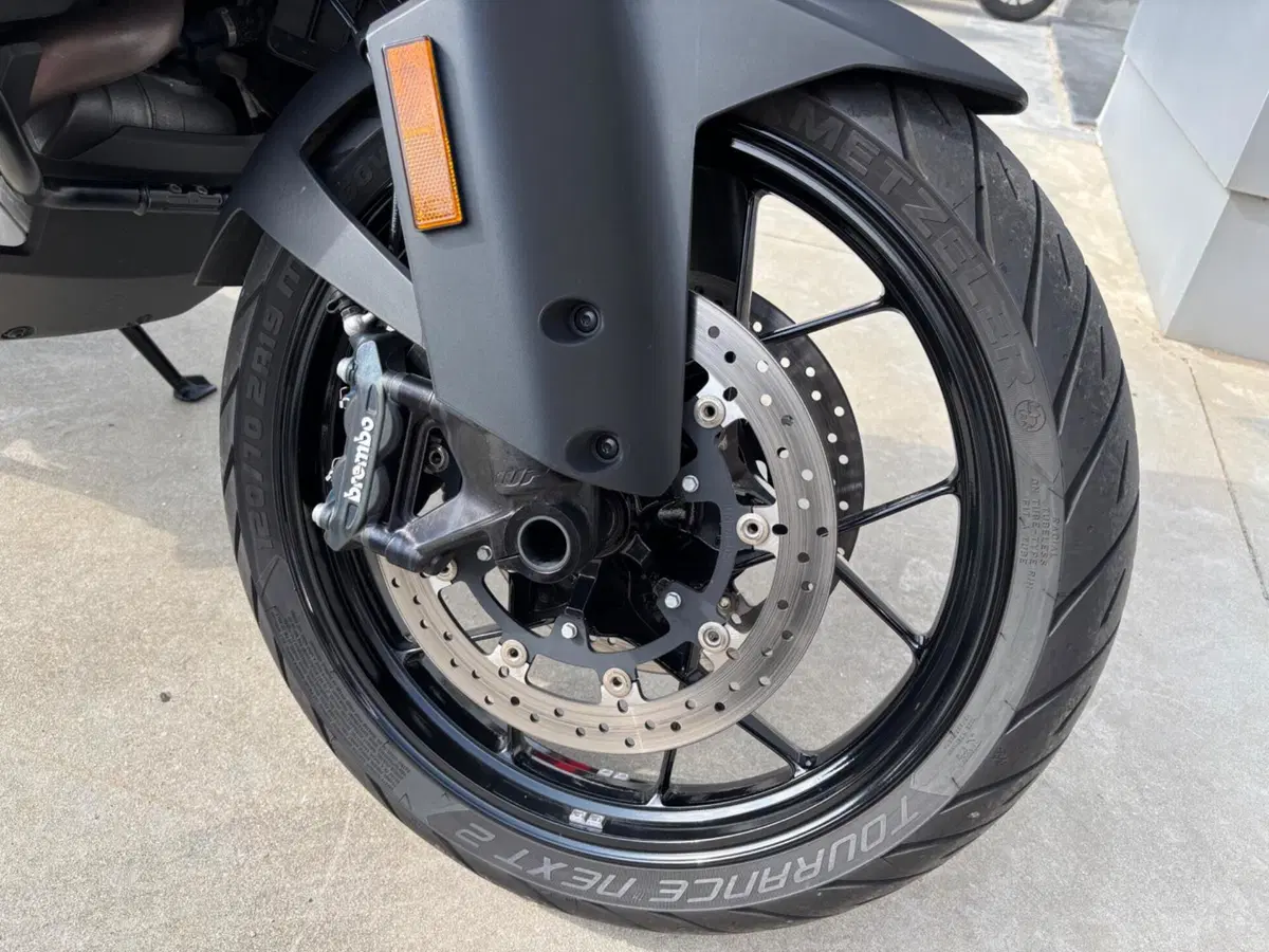 KTM 1290 Super Adventure S (2021 - 25) (9)