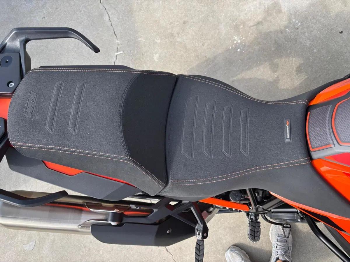 KTM 1290 Super Adventure S (2021 - 25) (12)