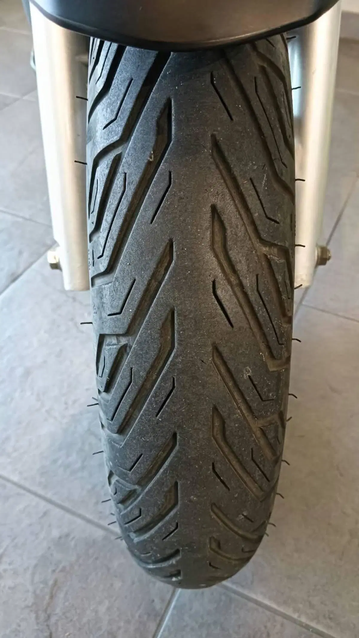 Piaggio Medley 125 S ABS (2021 - 24) (11)
