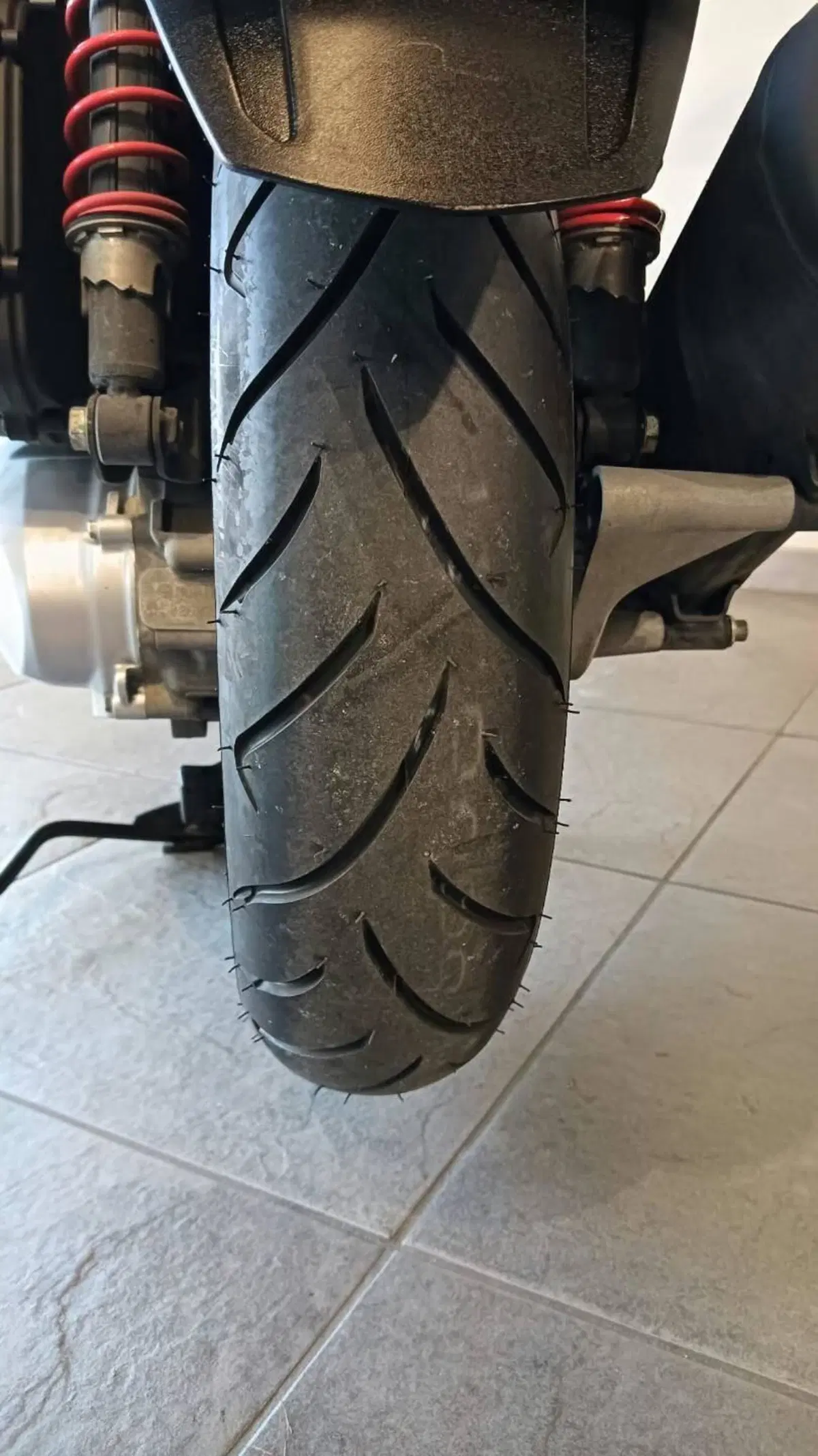 Piaggio Medley 125 S ABS (2021 - 24) (12)