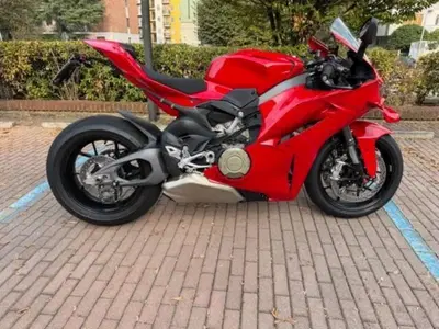 Ducati Panigale V4 (2025 - 26) usata